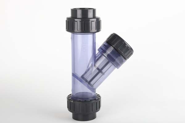 锡林浩特Y型过滤器