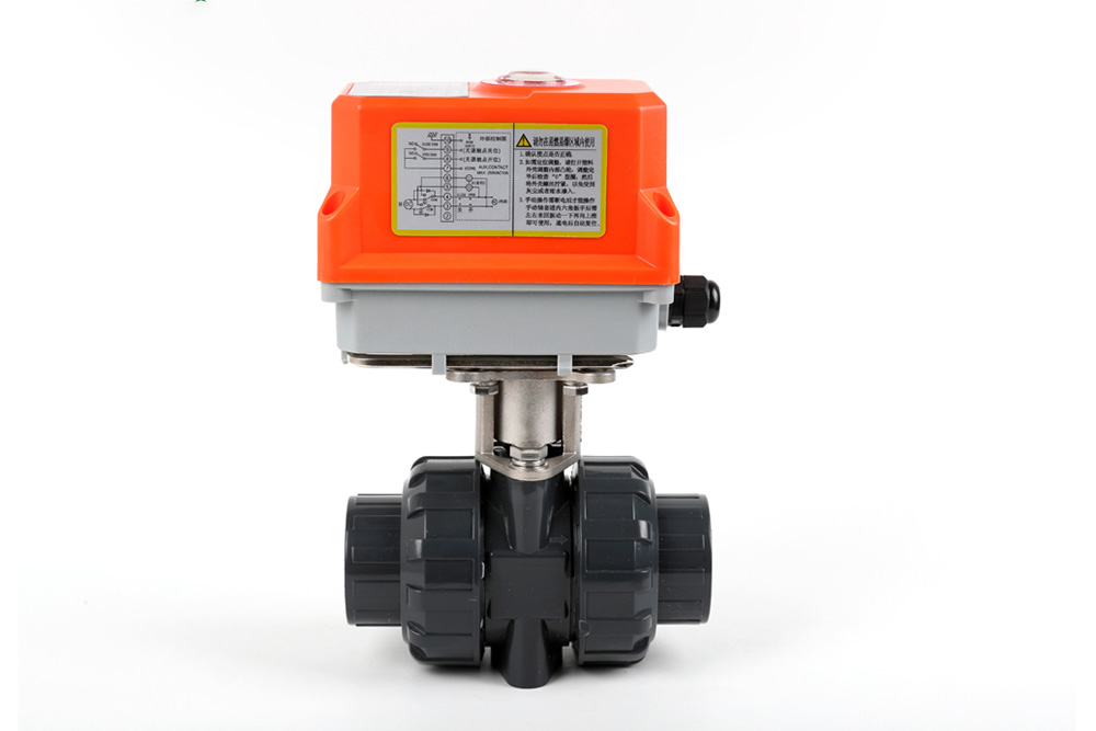 锡林浩特电动球阀