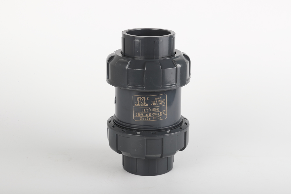 锡林浩特双由令止回阀